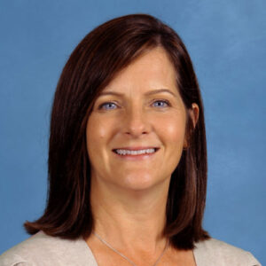 Lecia Anderson