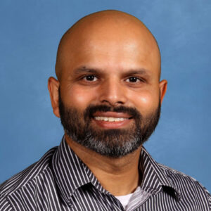 Dr. Shreyas Athavale