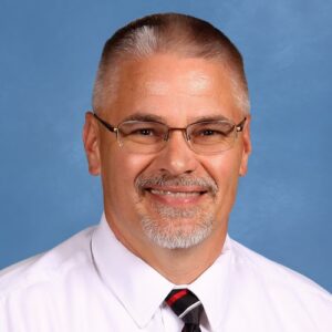 Travis Hanenburg