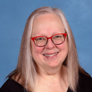 Lynn Jerguson