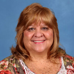 Glenda Marshall