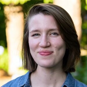 Mary Snyder