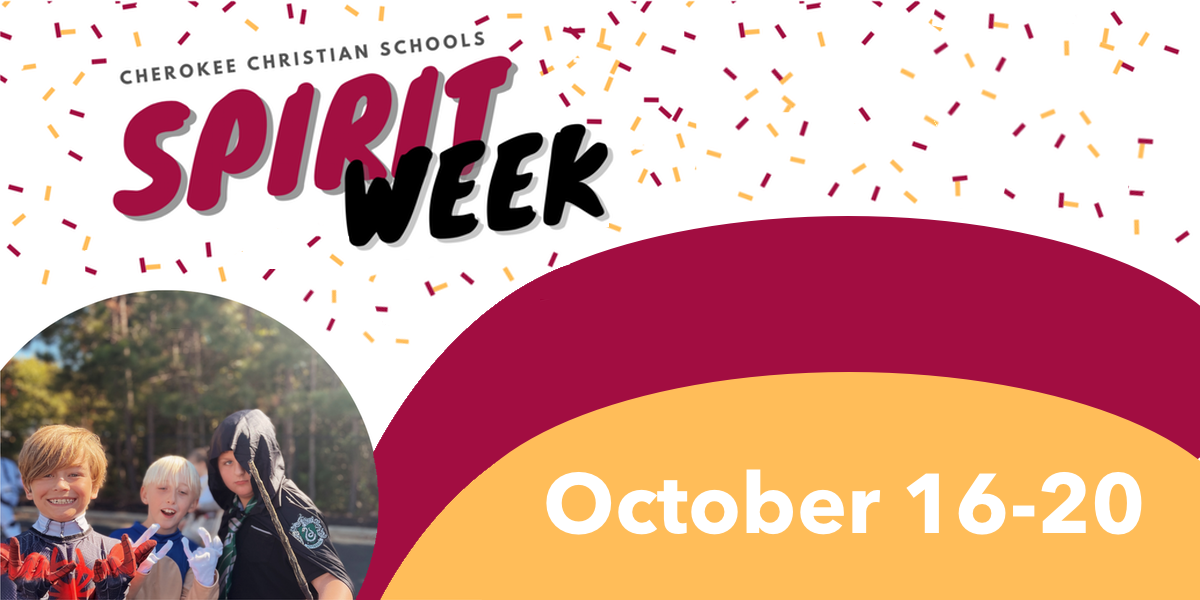 Spirit Week 2023 v2