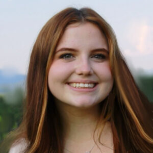 Grace McDaniel