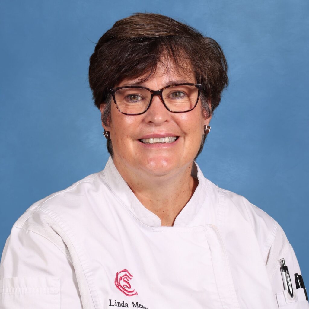 Linda Messer