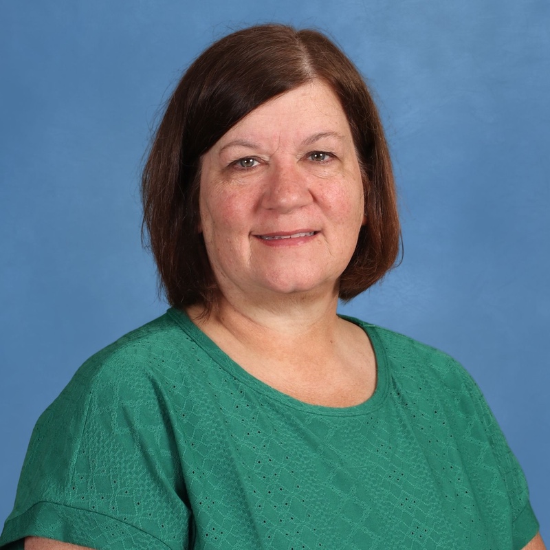 Kimberly Johnson