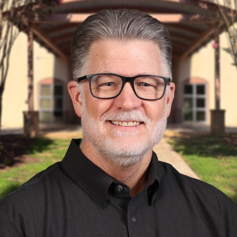 Richard Goff