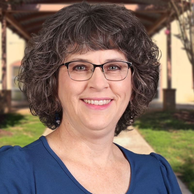 Amy Hanenburg