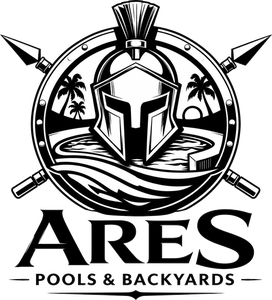Ares Pools & Backyards