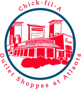 Chick-fil-A Outlet Shoppes at Atlanta