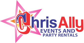 ChrisAlly Events and Party Rentals