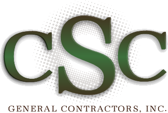 CSC General Contractors